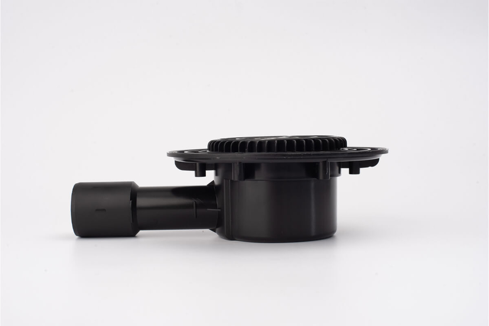 Воронка кровельная VB 090.0 F