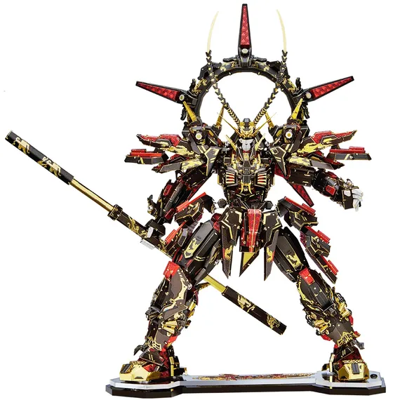 Monkey King P361-KG