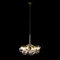 Подвесная люстра Bunch 10048/6 Gold Loft It