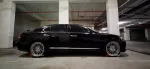 КОВАНЫЕ ДИСКИ ДЛЯ LEXUS LS460 2015 ЛЕКСУС