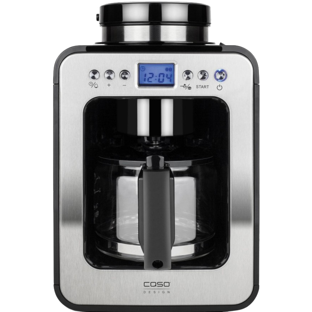 CASO Coffee Compact Electronic