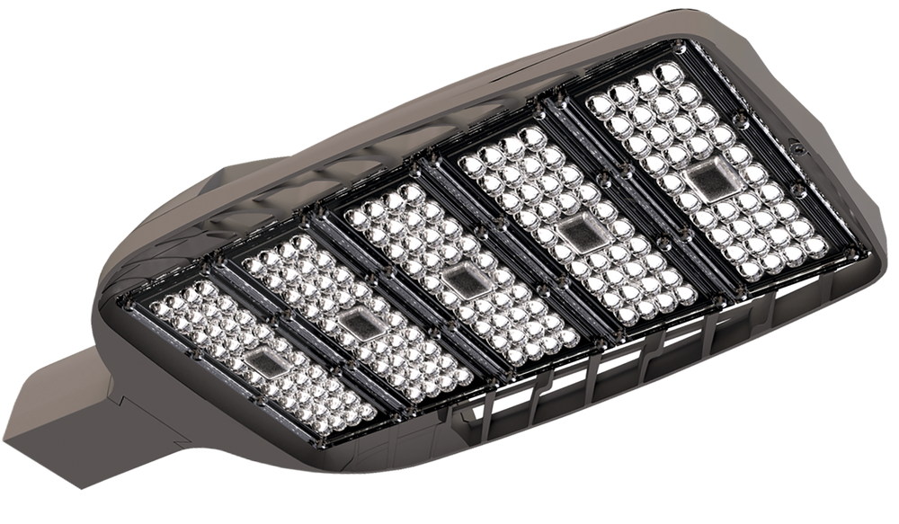 Светильник LED консольный ДКУ 1050-130Ш8М 5000К IP66 IEK LIGHTING PRO