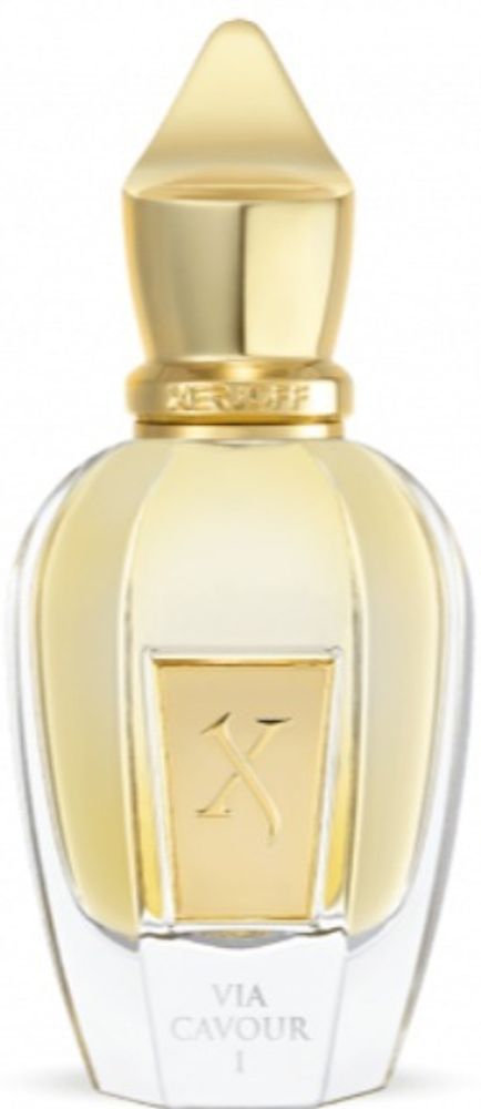 Xerjoff Via Cauvor 1 50 ml