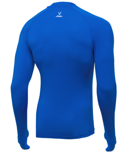 Футболка компрессионная с длинным рукавом Camp PerFormDRY Top LS, синий/белый