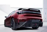 Карбоновый обвес для Zeekr 001 2021-2024 Зикр