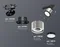 Трековый светильник Track System XT8120001 Ambrella