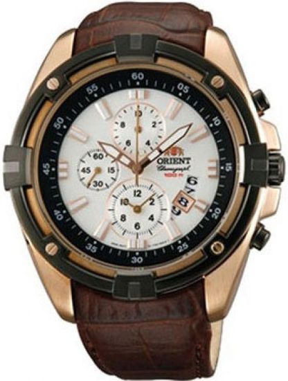 Мужские часы Orient FTT0Y005W0