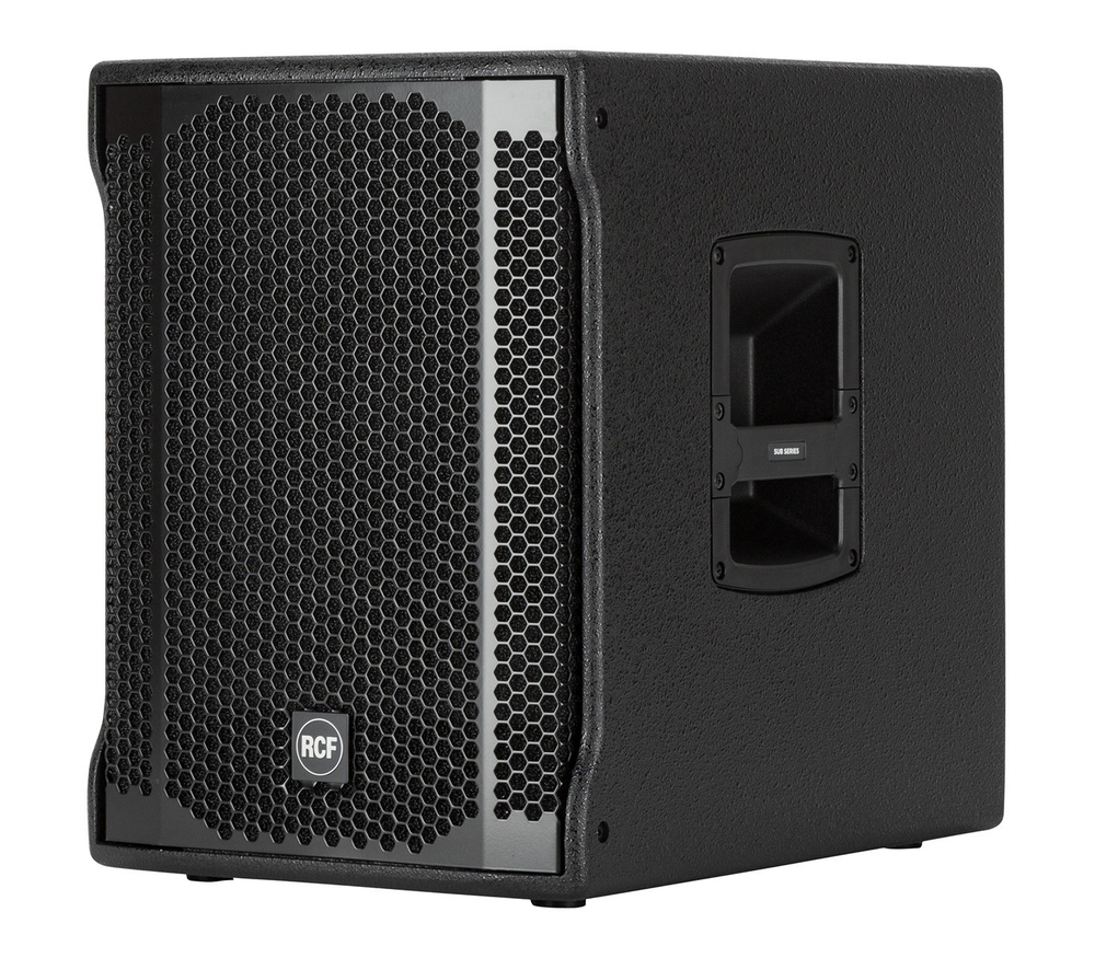 RCF SUB 702-AS II
