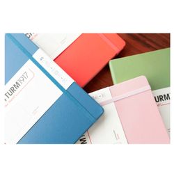 Блокнот Leuchtturm1917 Natural Colors A5