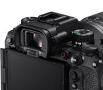 Беззеркальный фотоаппарат Sony a1 II Body