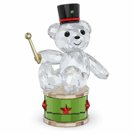 KRIS BEAR:HOLIDAY ANNUAL EDITION 2025
