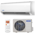 Сплит-система General Climate GC-RE24HR32/GU-RE24H32 PULSAR GO COOL R32