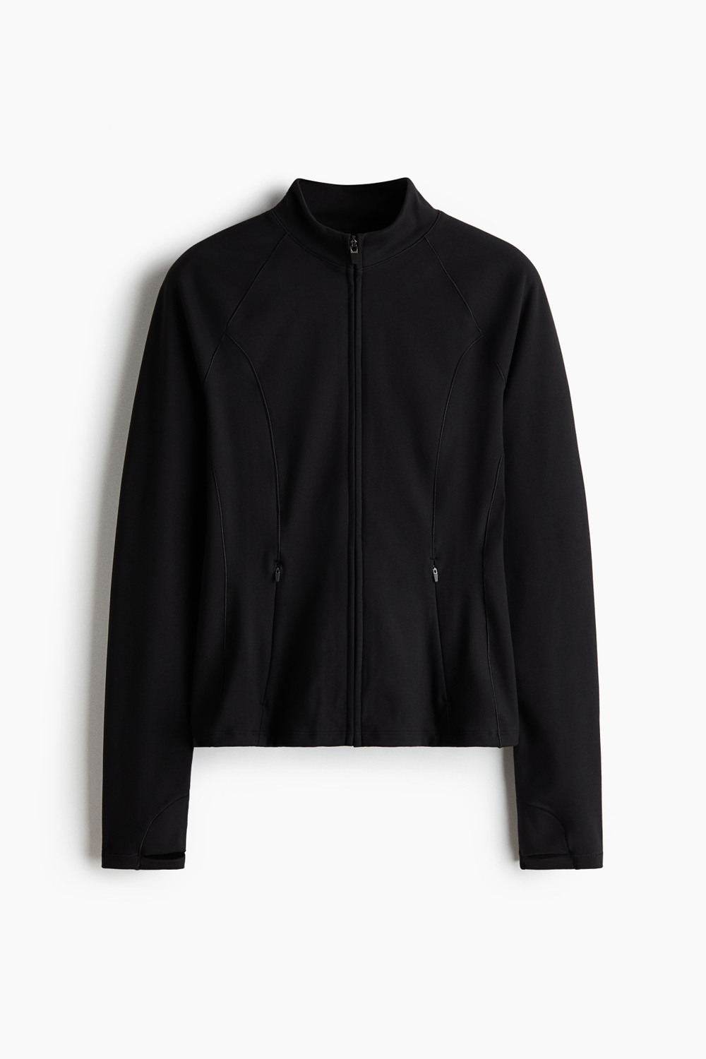 Куртка для йоги SoftMove™ - H&M