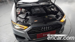Audi A6 45 TFSI Premium — 2021