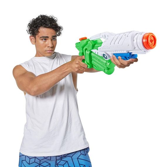 ZURU X-Shot Water Warfare Hydro Hurricane su tapançası