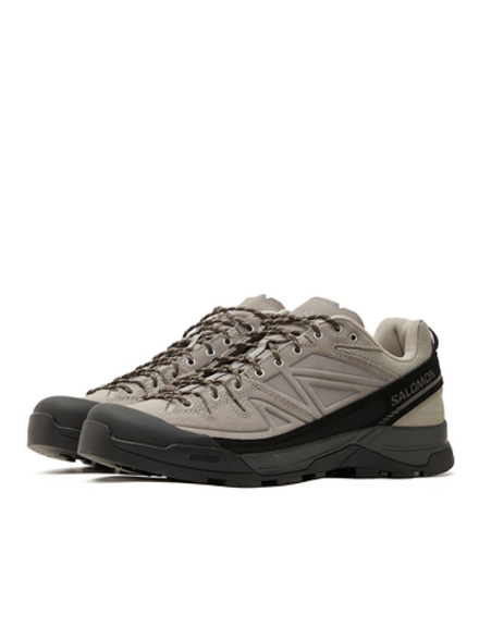 Кроссовки X-alp Low Ltr
