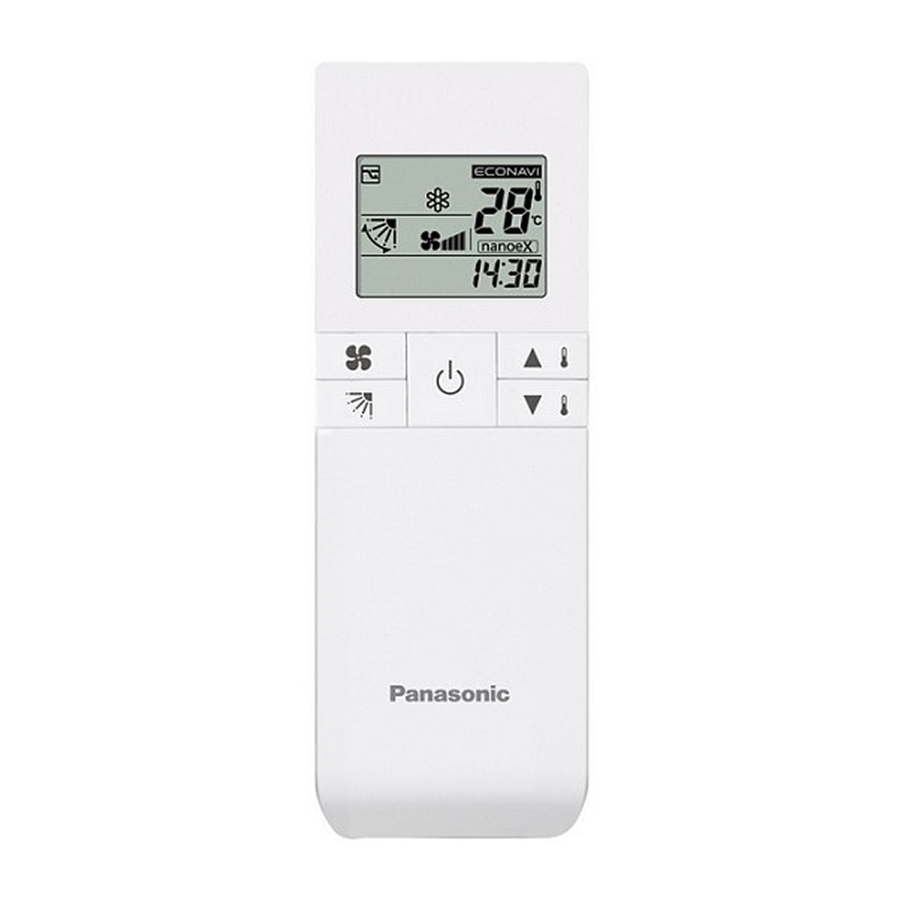 Panasonic Compact Inverter CS-TZ60ZKEW/CU-TZ60ZKE