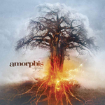 Amorphis / Skyforger (Coloured Vinyl)(2LP)