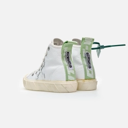 Кроссовки Off-White OWIA195F22LEA женские