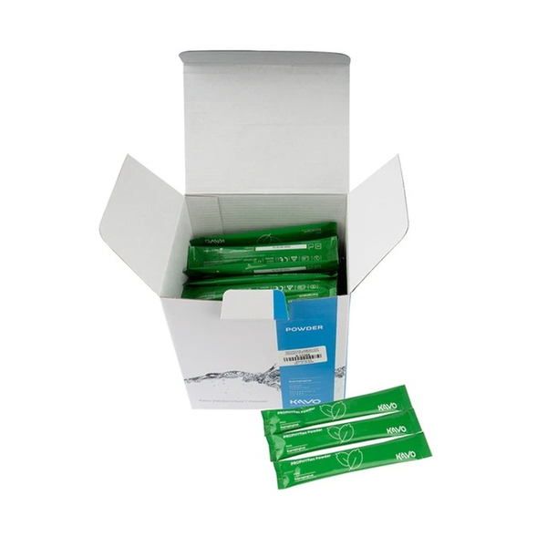Порошок PROPHYflex Powder на основе бикарбоната натрия (мята), KaVo