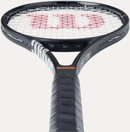 Ракетка теннисная Wilson Pro Staff 97 Classic 2026