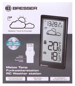Погодная станция Bresser Temp