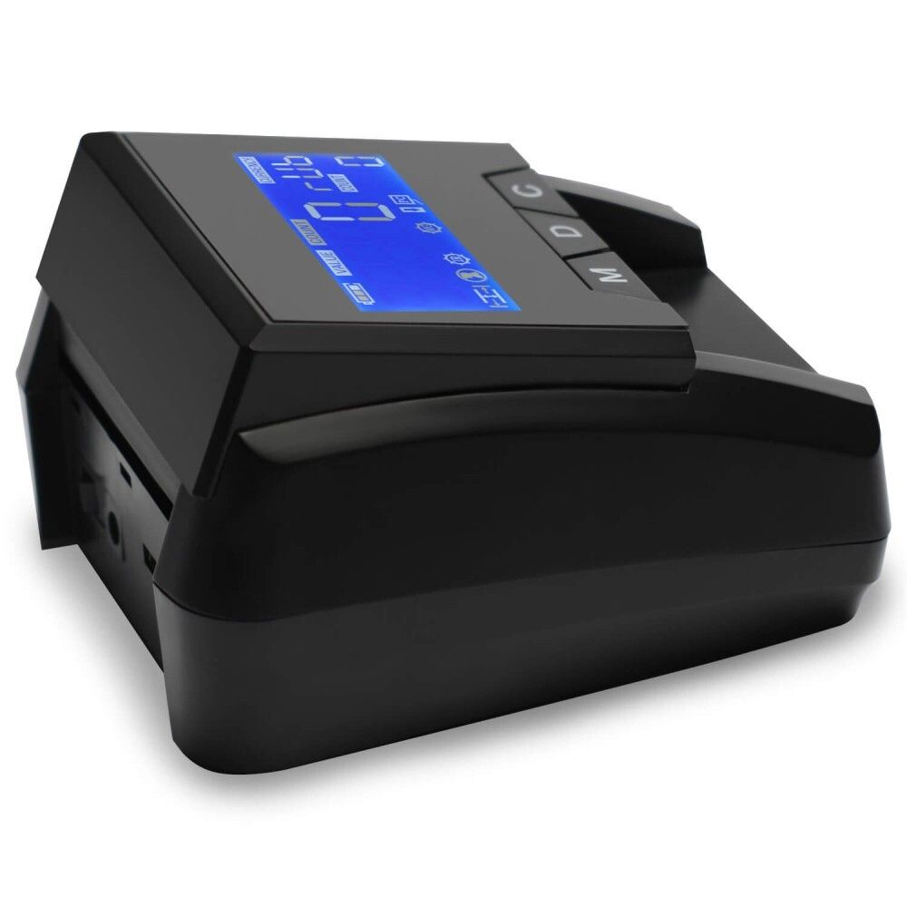 Детектор банкнот MERTECH D-20A Flash Pro LCD