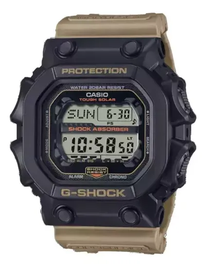 Наручные часы Casio G-Shock GX-56TU-1A5DR