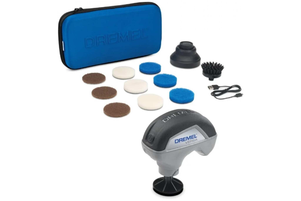 Полировальная шлифмашина Dremel Versa PC10 F013PC10JD