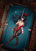 Тайхо / Taihou