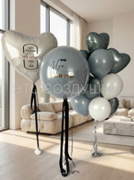 Набор шаров "Гармония чувств"