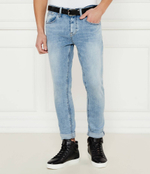 Джинсы AUSTIN Tommy Jeans - голубой(DM0DM21033)