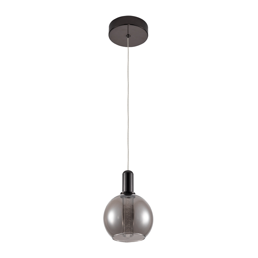 Светильник подвесной Arte Lamp Valley A1023SP-1BC