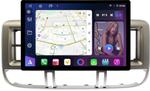 Магнитола для Nissan X-Trail T30 2000-2003 - FarCar BX877 монитор 13" 2K QLED на Android 13, TS10, 6+128, CarPlay, 4G SIM-слот