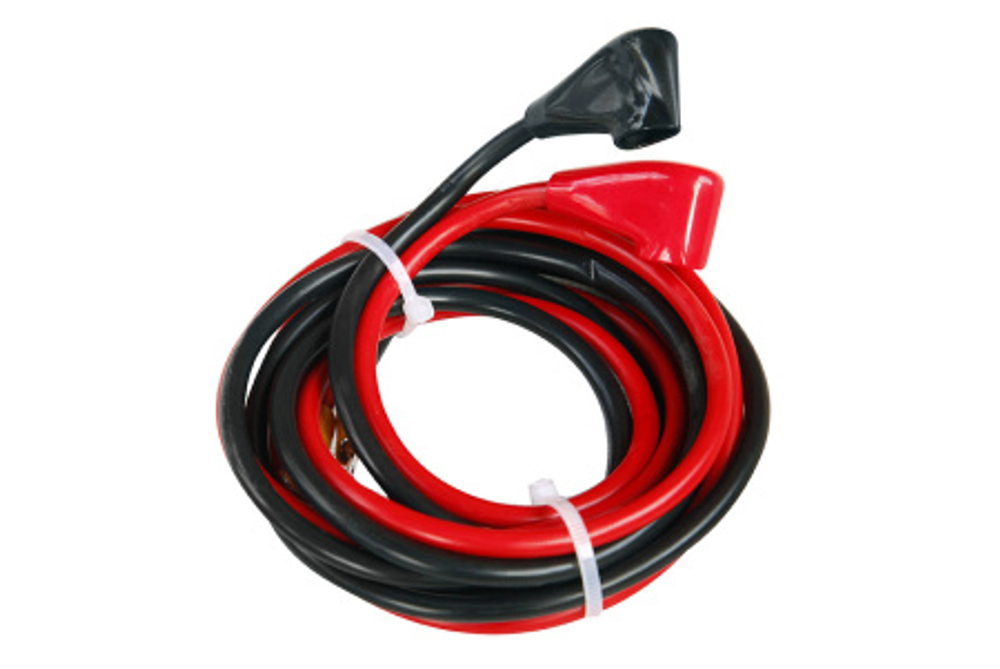 Лебёдка электрическая 12V Runva EWT3500ASR 1588 кг (синтетический трос)