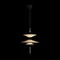 Подвесной светильник Skylar 10244/B Brass Loft It