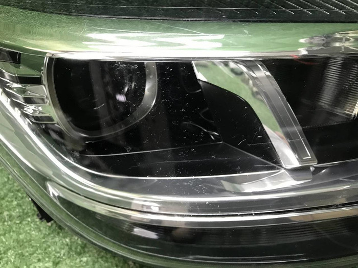 Фара правая Chery Tiggo 4 Pro (2020-н.в.) галоген