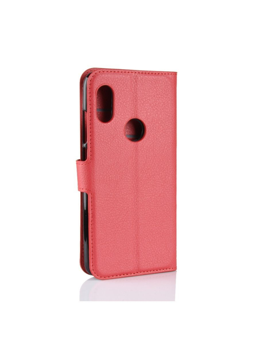 Чехол-книжка PRESTIGE с функцией подставки для Xiaomi Redmi Note 6 Pro