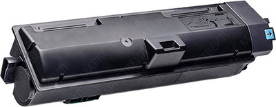 Картридж AQ, аналог Kyocera TK-1170XL для M2040/2540/2640 15K Совместимый