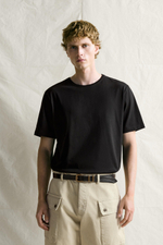 ФУТБОЛКА MEDIUM WEIGHT SUPIMA® — ZARA