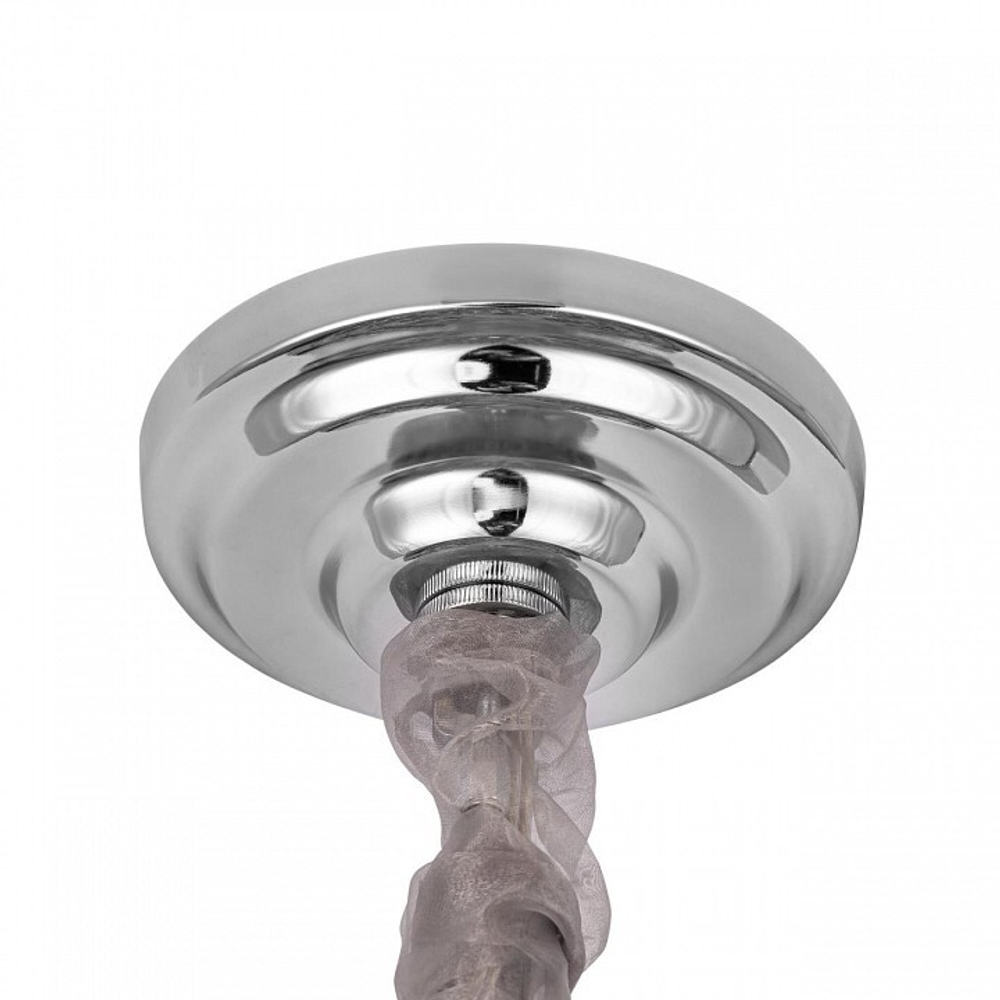 Подвесная люстра Citilux Naiad CL315191