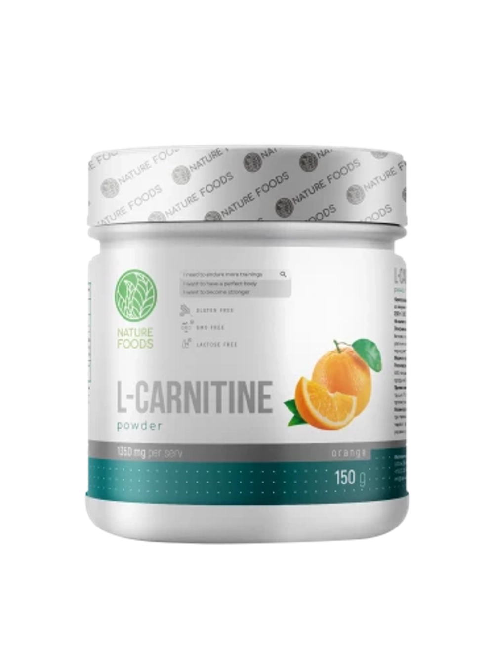 L-Carnitine