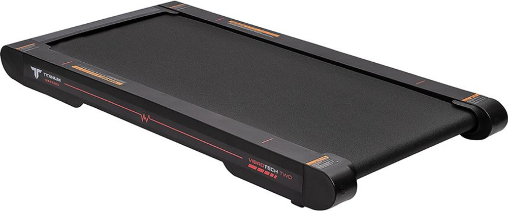Беговая дорожка Titanium Masters Vibrotech Two