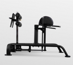 Скамья для ягодиц и бедер Bronze Gym BR-1018