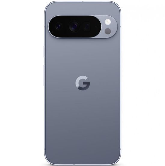 Смартфон Google Pixel 10 Pro XL 256 ГБ Серый Moonstone