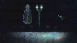 Ghostdream (для ПК, цифровой код доступа)