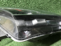 Фара левая Jetour X90 PLUS (2021-н.в.) LED