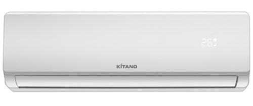 Настенный внутренний блок KITANO KFD-WW1-07/I