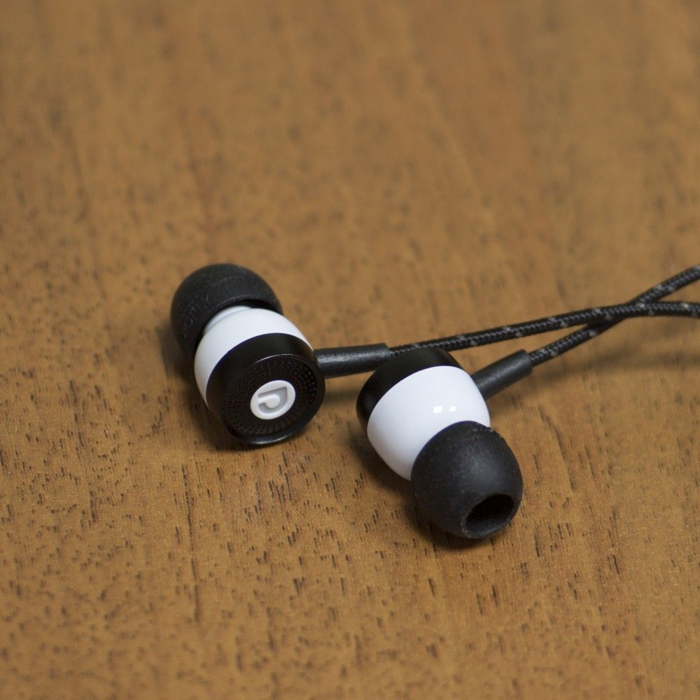 Проводные наушники Audiofly AF45m