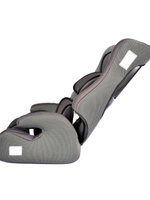 Автокресло 513 RF (Teddy Bear) ПК (01. GREY+BLACK DOT)